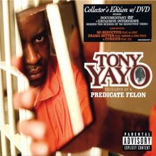 Thoughts of a Predicate Felon (Ltd.Deluxe Edt.)
