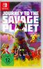 Journey to the Savage Planet - [Nintendo Switch]