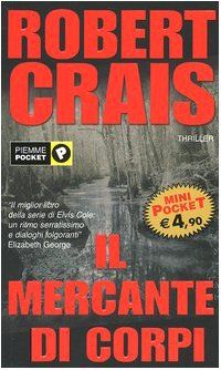 Mercante Di Corpi (Il)