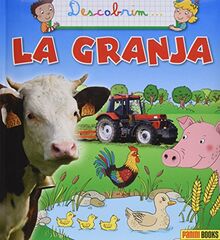 La granja (DESCOBRIM)