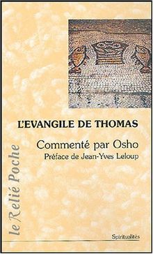 L'Evangile de Thomas