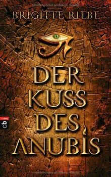 Der Kuss des Anubis