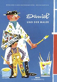 Daniel und der Maler