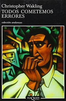 Todos cometemos errores (Andanzas, Band 11)