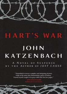 Hart's War: A Novel