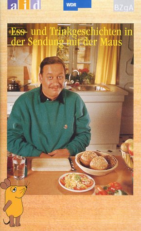 Sendung Mit Der Maus Aktuell