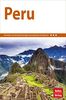 Nelles Guide Reiseführer Peru (Nelles Guide: Deutsche Ausgabe)