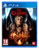 The Quarry für PS4 (Day One Bonus uncut Version) Deutsche Verpackung