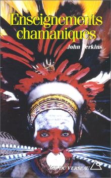 Enseignements chamaniques