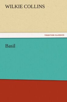 Basil (TREDITION CLASSICS)