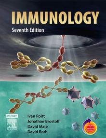 Immunology. With StudentConsult Access