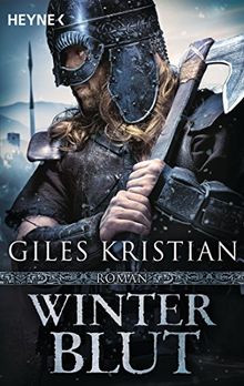 Winterblut -: Roman (Sigurd, Band 2)