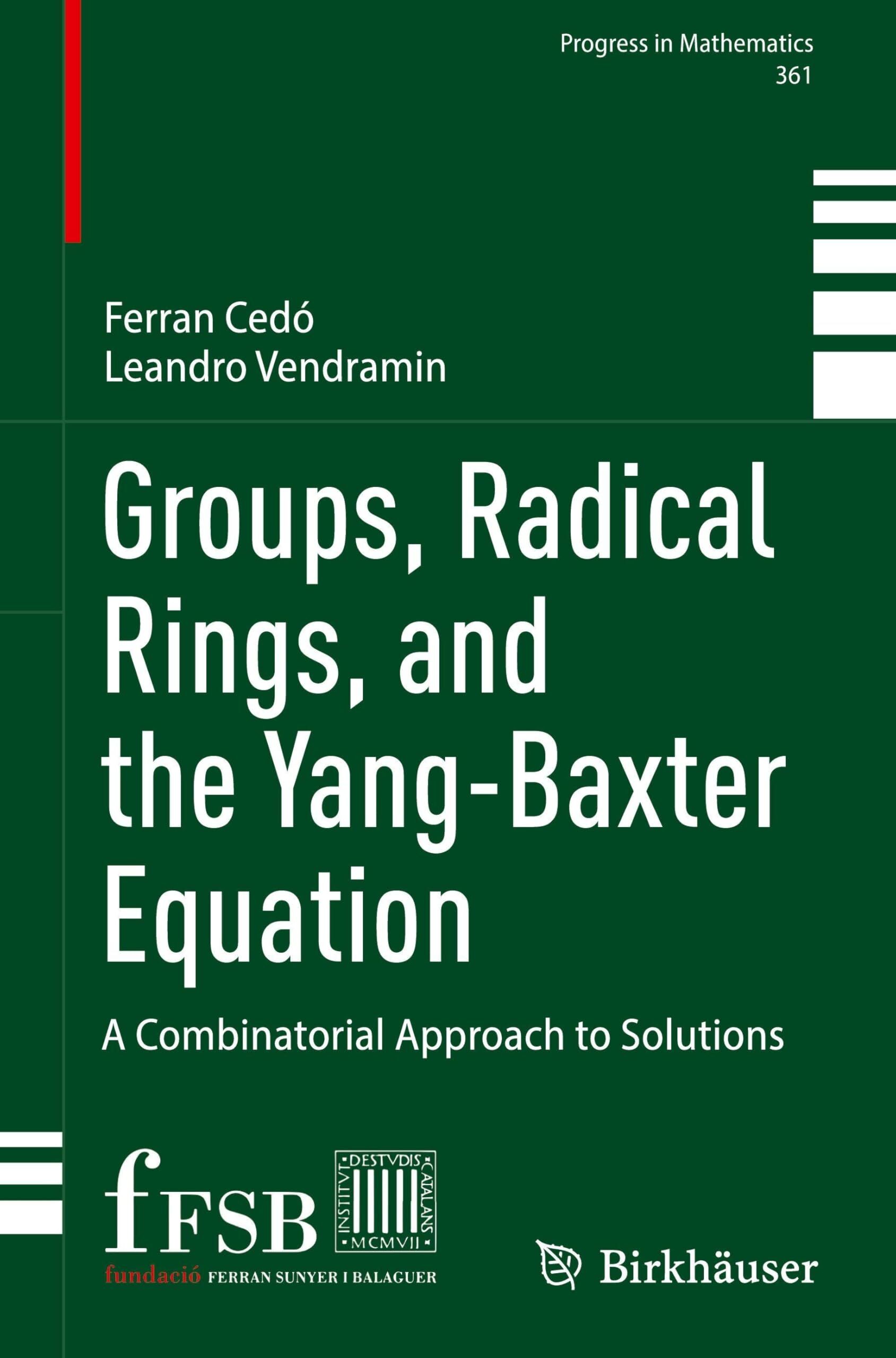 Groups, Radical Rings, and the Yang-Baxter Equation
