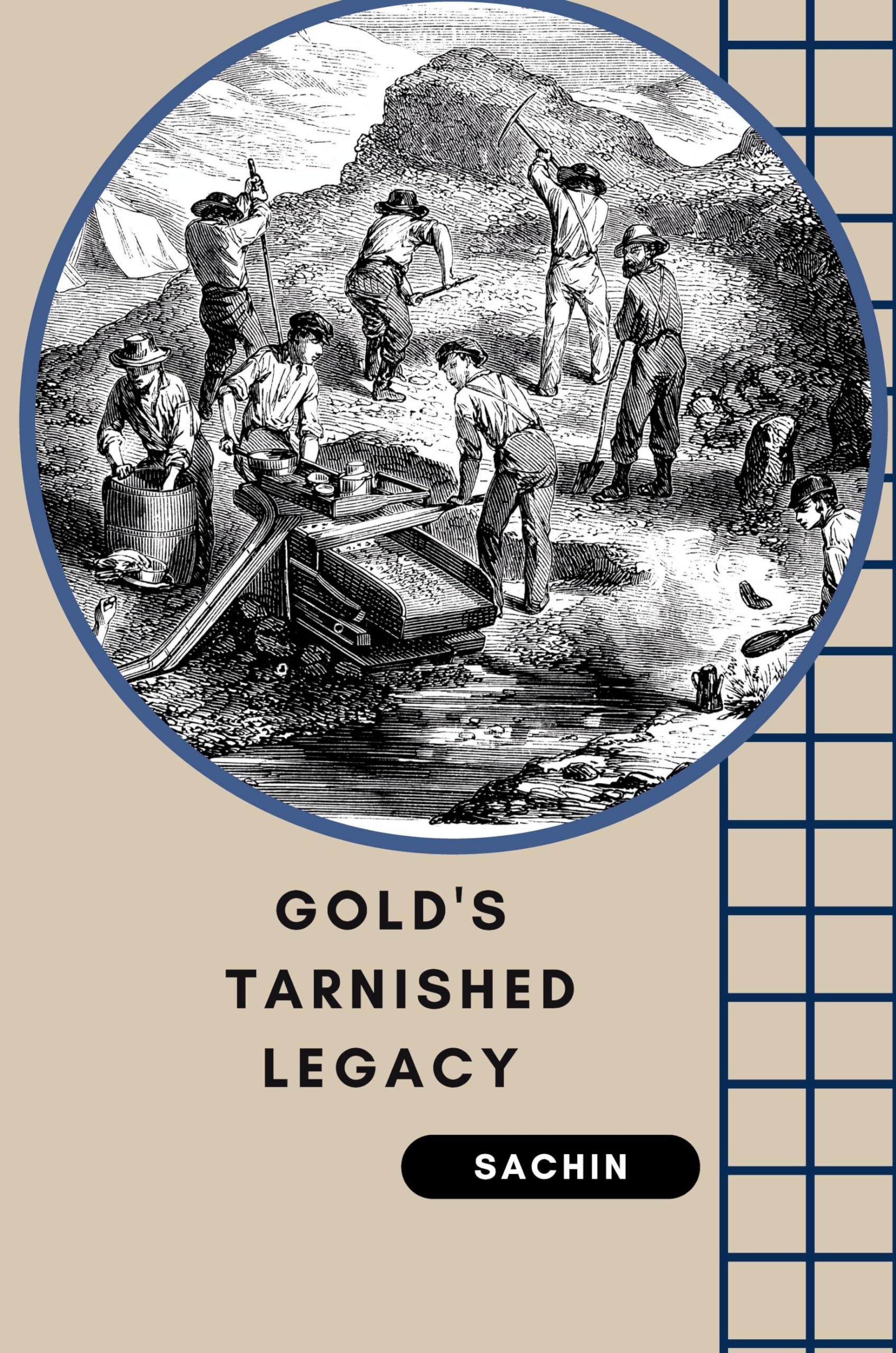 Gold's Tarnished Legacy: DE