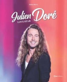 Julien Doré : love star