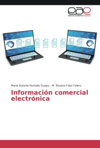Información comercial electrónica