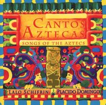 Lieder der Azteken - Cantos Aztecas