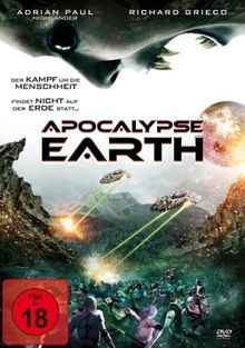 Apocalypse Earth