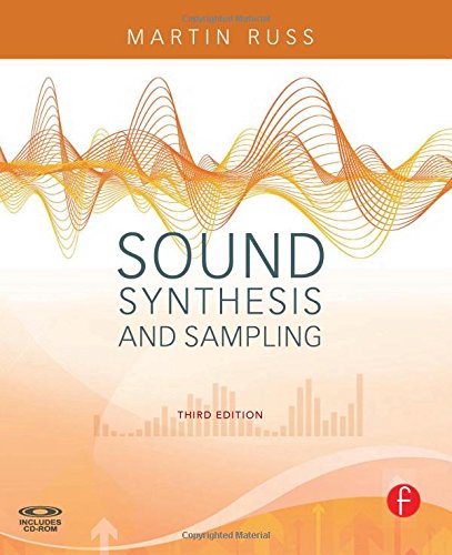 Sound Synthesis and Sampling