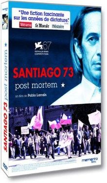 Santiago 73 post mortem 