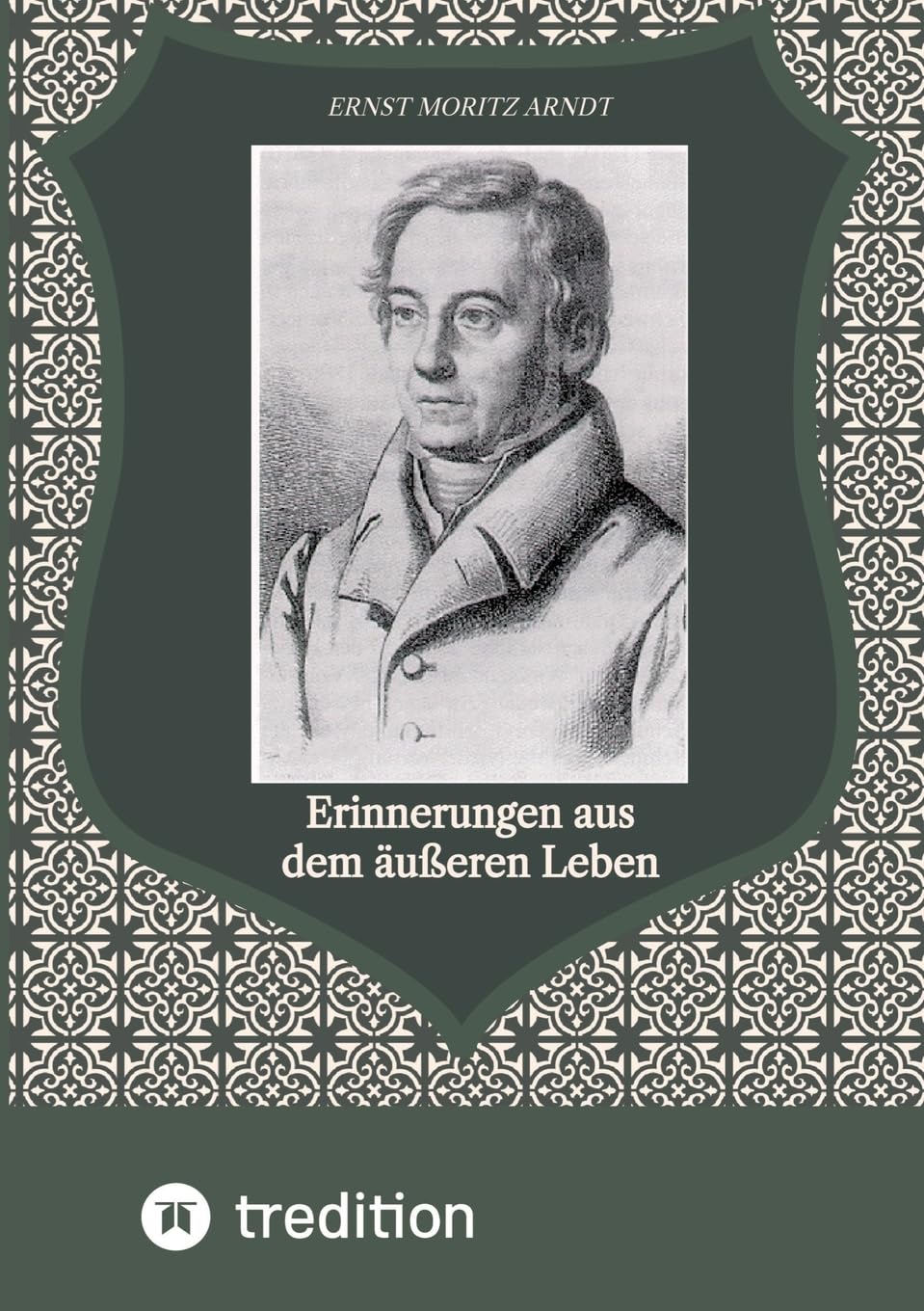Erinnerungen aus dem äußeren Leben