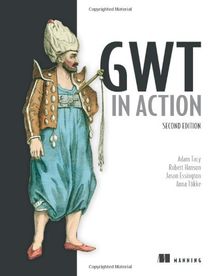 Gwt in Action