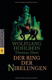 Der Ring der Nibelungen