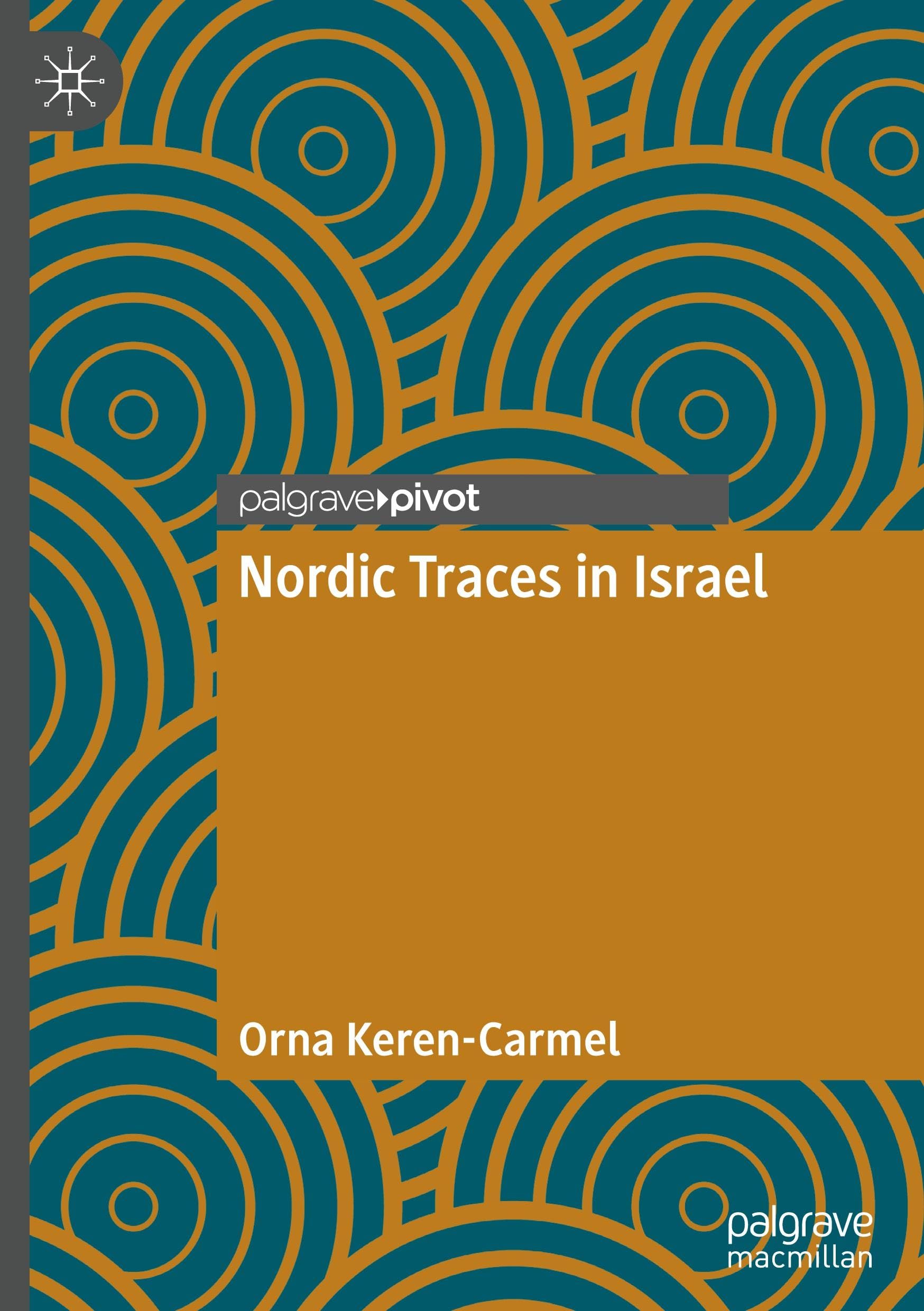 Nordic Traces in Israel