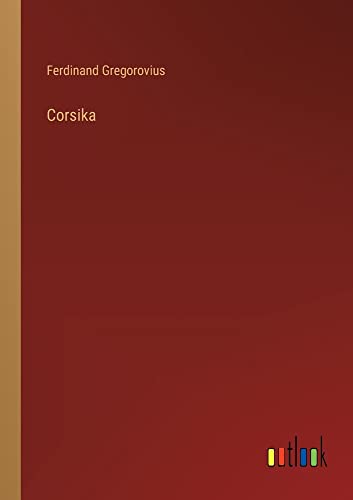 Corsika