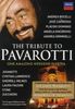 Various Artists - The Tribute to Pavarotti: One Amazing Weekend in Petra [2 DVDs]