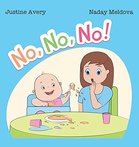 No, No, No!