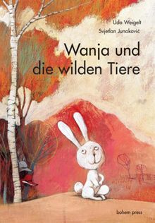 Wanja und die wilden Tiere