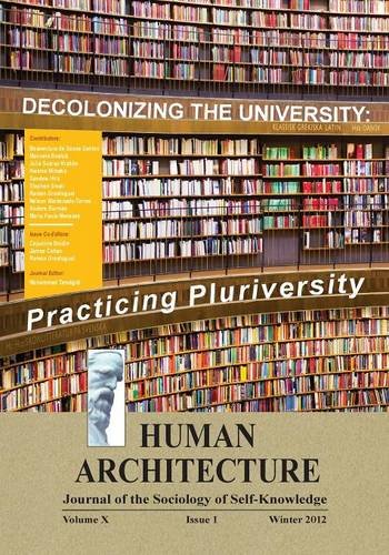 Decolonizing the University: Practicing Pluriversity (Proceedings of the International Conference on Quelles universités et quels universalismes ... and Universalism for Europe Tomorrow? A Di