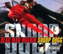 Dead Man Walkin