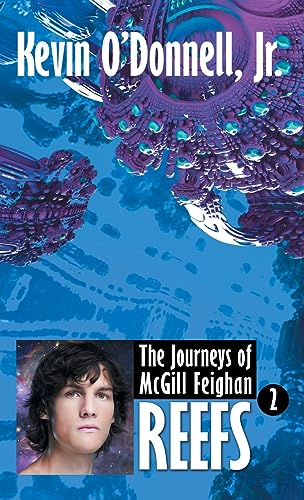 Reefs (Journeys of McGill Feighan)