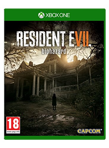 Resident Evil 7 [Xbox One] - [AT-PEGI]