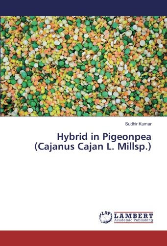 Hybrid in Pigeonpea (Cajanus Cajan L. Millsp.)