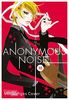 Anonymous Noise 10: The Anonymous Noise