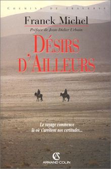 Désirs d'ailleurs