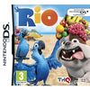 Rio Ds [Box in French game in German]