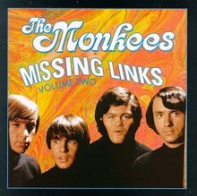 Vol. 2-Missing Links