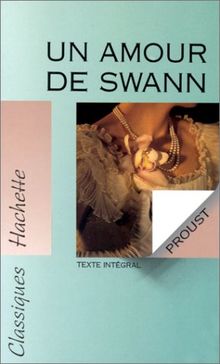 Un amour de Swann