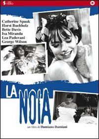 La noia [IT Import]