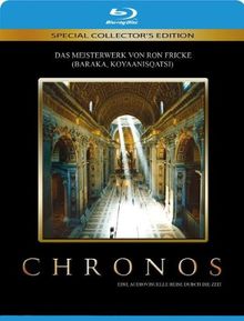 Chronos IMAX [Blu-ray] [Special Collector's Edition]