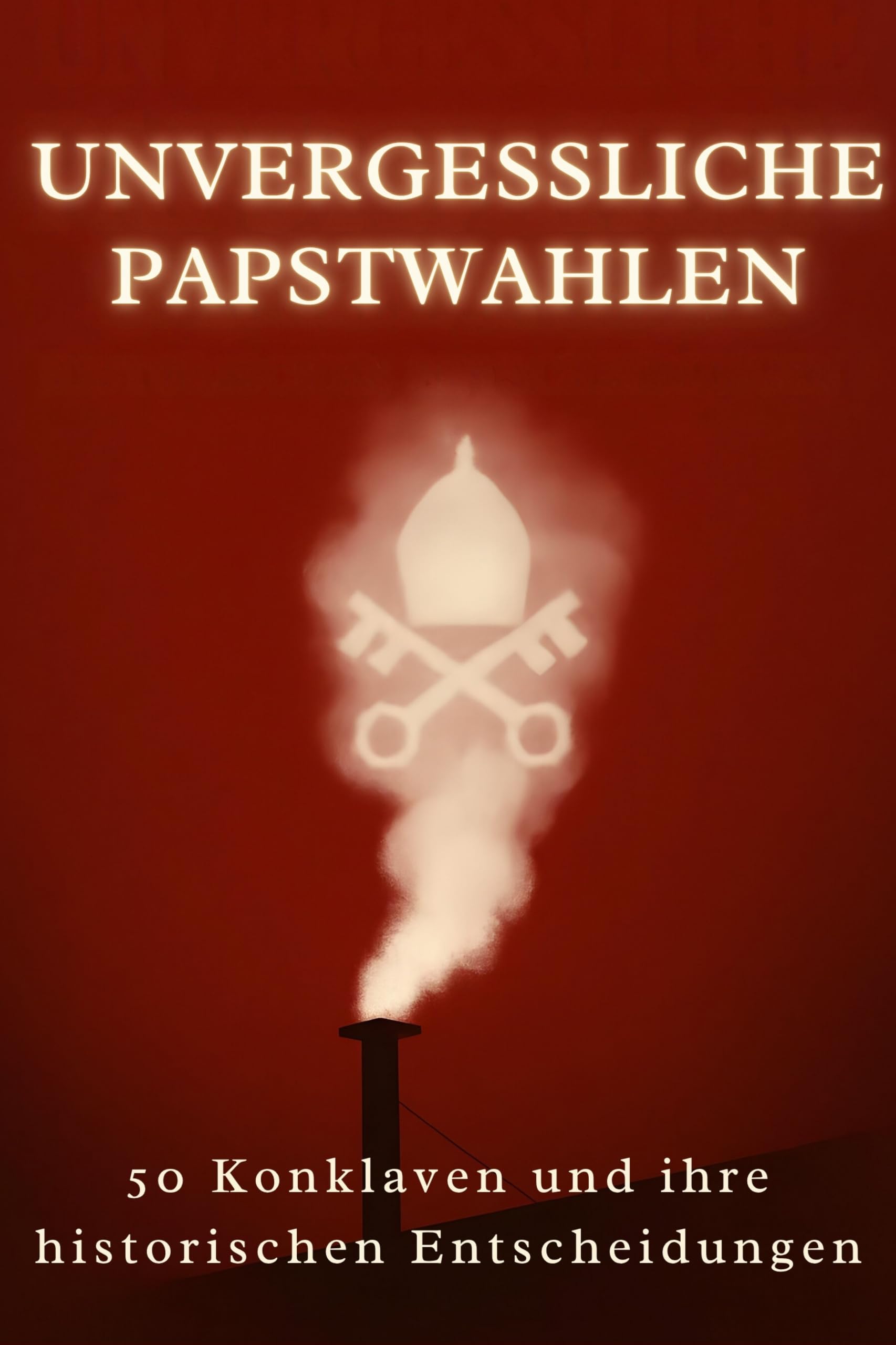 Unvergessliche Papstwahlen: 50 Konklaven und ihre historischen Entscheidungen