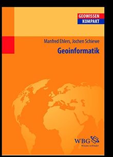 Geoinformatik