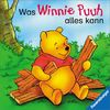 Winnie Puuh: Was Winnie Puuh alles kann