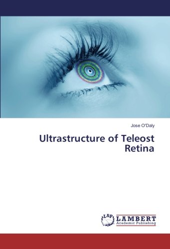 Ultrastructure of Teleost Retina