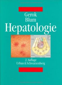 Hepatologie