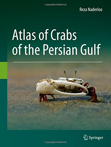 Atlas of Crabs of the Persian Gulf